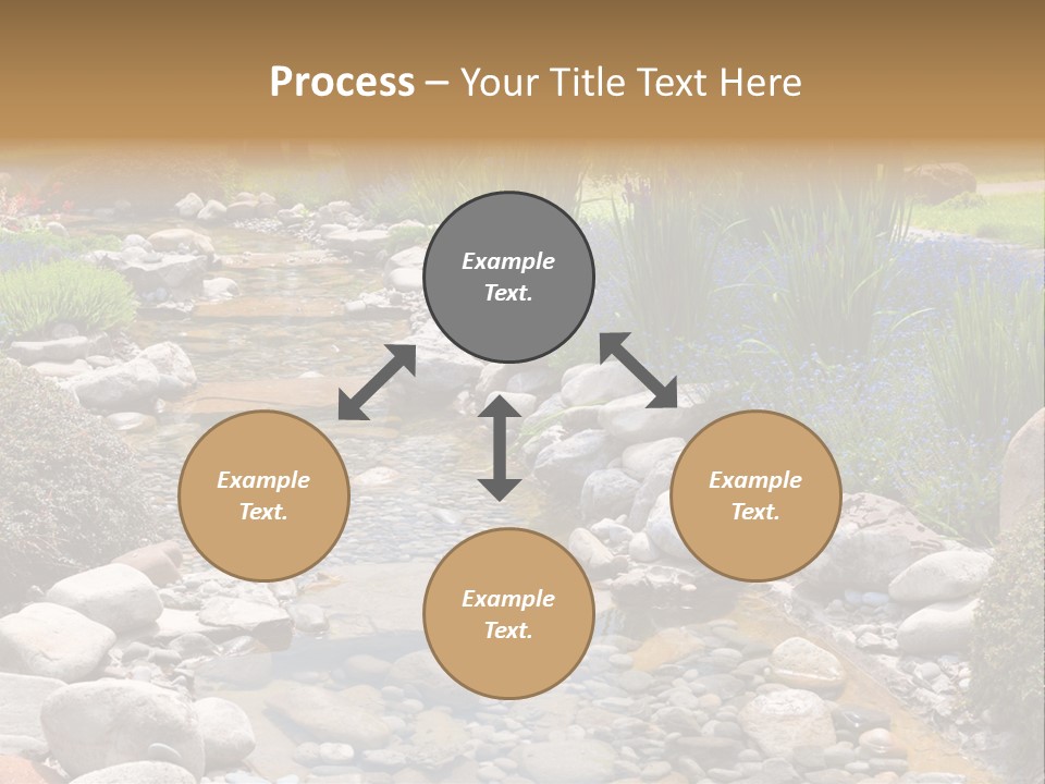 Asia Colorful Design PowerPoint Template