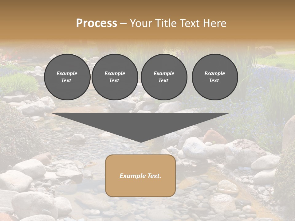 Asia Colorful Design PowerPoint Template