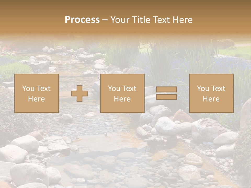 Asia Colorful Design PowerPoint Template