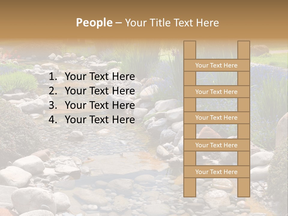 Asia Colorful Design PowerPoint Template
