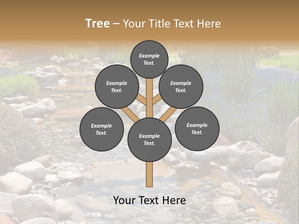 Asia Colorful Design PowerPoint Template