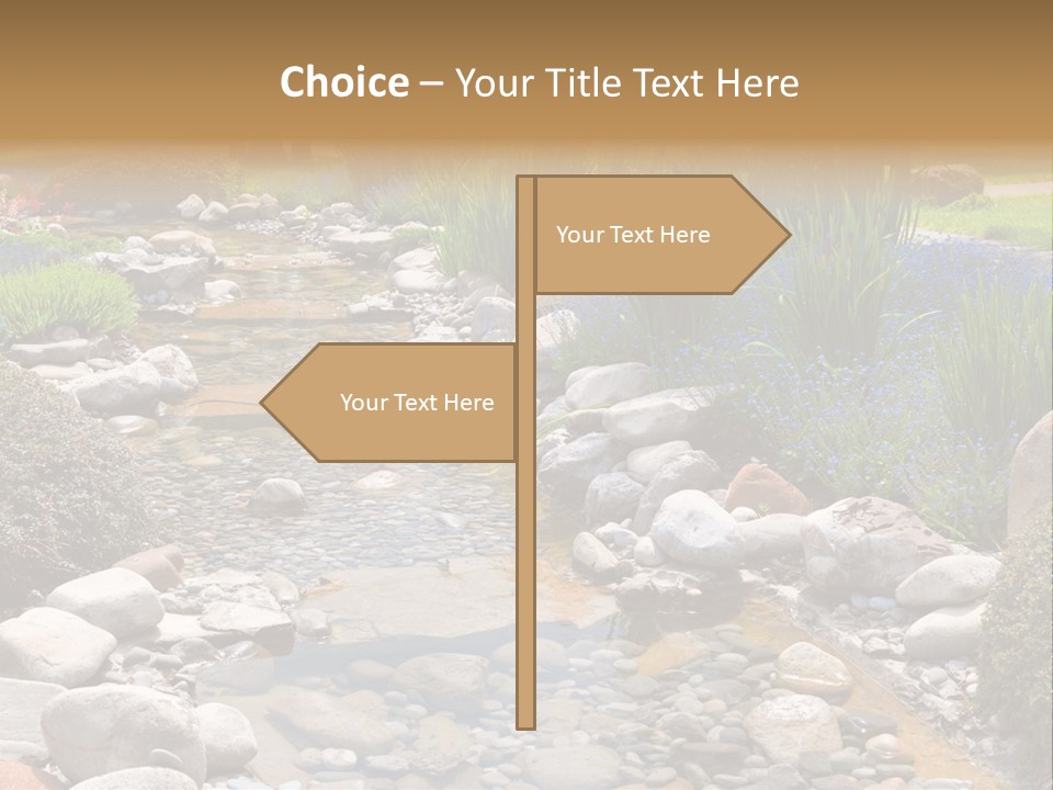 Asia Colorful Design PowerPoint Template
