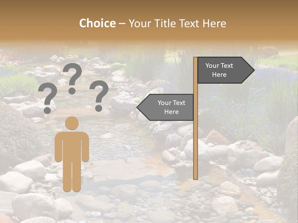 Asia Colorful Design PowerPoint Template