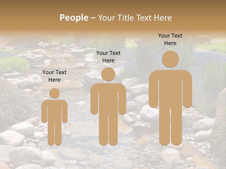 Asia Colorful Design PowerPoint Template