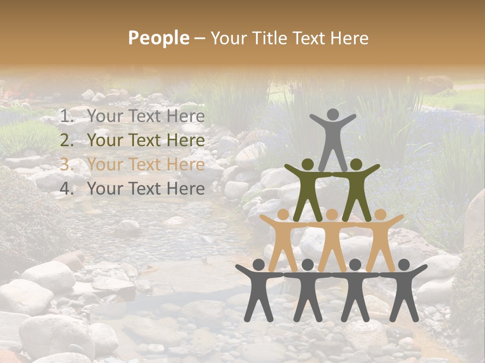 Asia Colorful Design PowerPoint Template