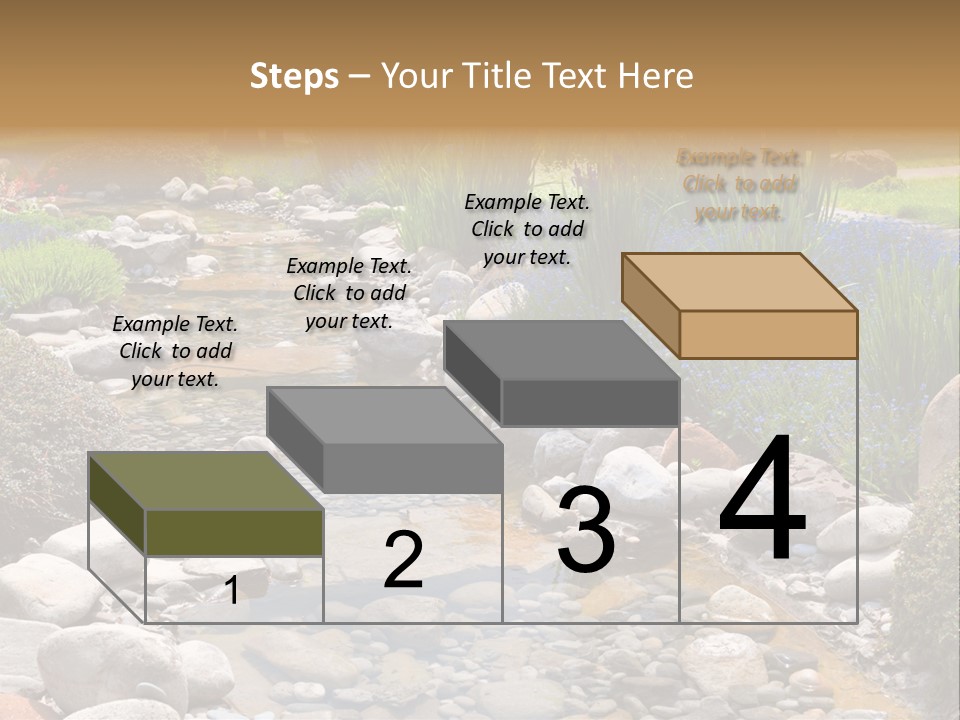 Asia Colorful Design PowerPoint Template