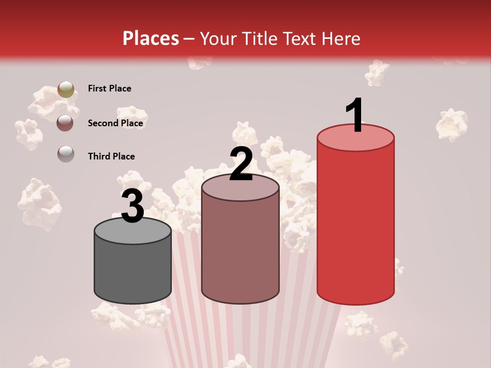 Buttery Box Full PowerPoint Template