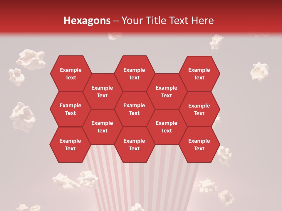 Buttery Box Full PowerPoint Template