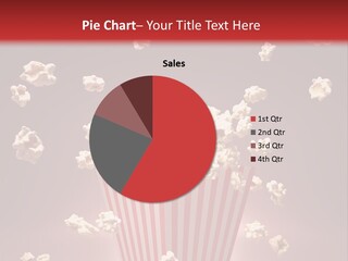 Buttery Box Full PowerPoint Template