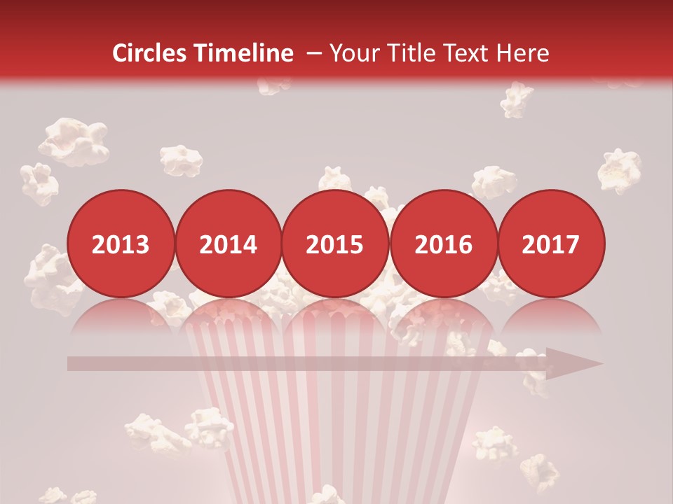 Buttery Box Full PowerPoint Template