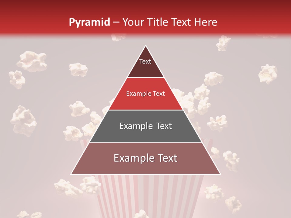 Buttery Box Full PowerPoint Template