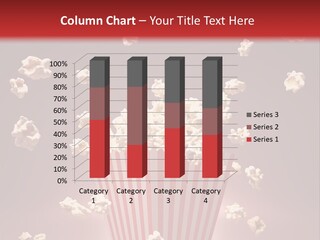 Buttery Box Full PowerPoint Template