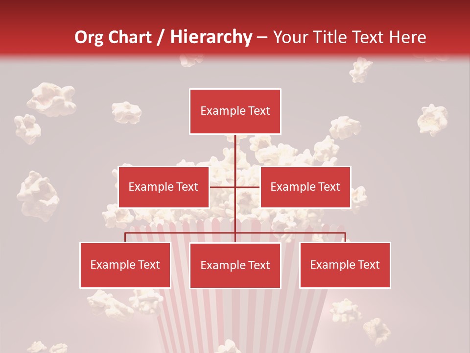 Buttery Box Full PowerPoint Template