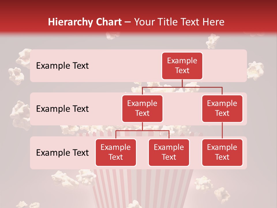 Buttery Box Full PowerPoint Template