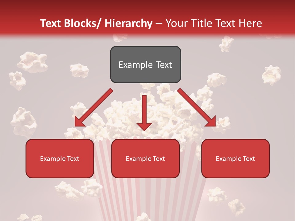 Buttery Box Full PowerPoint Template