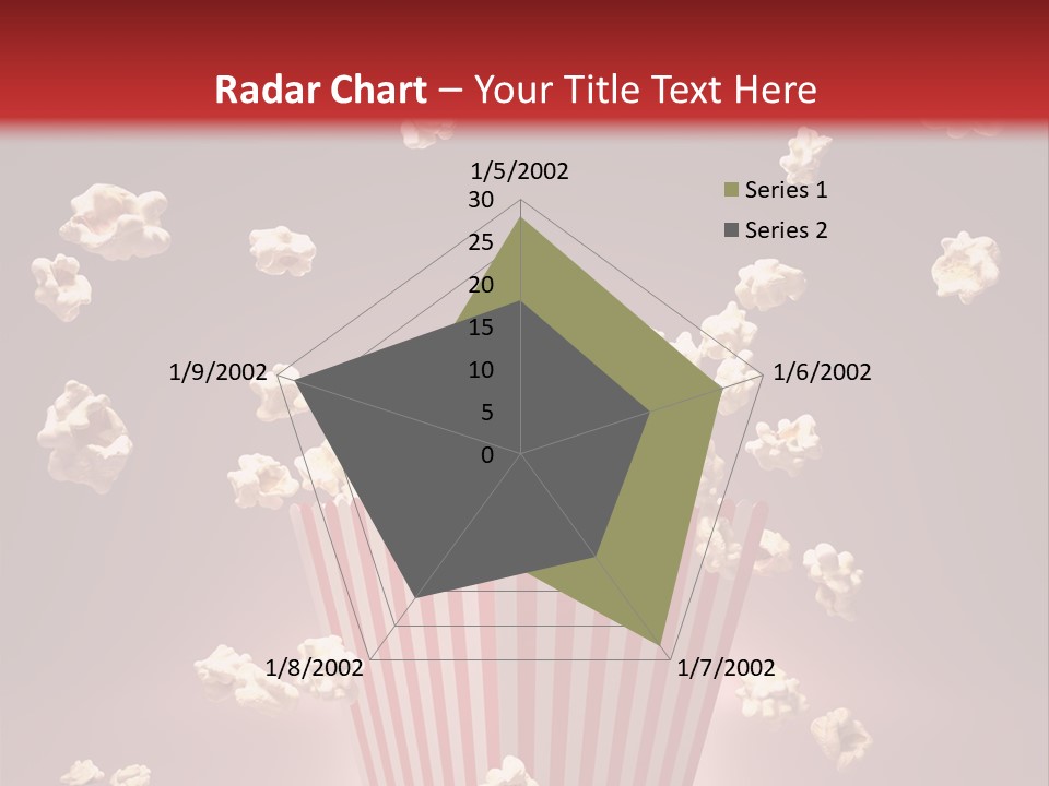 Buttery Box Full PowerPoint Template