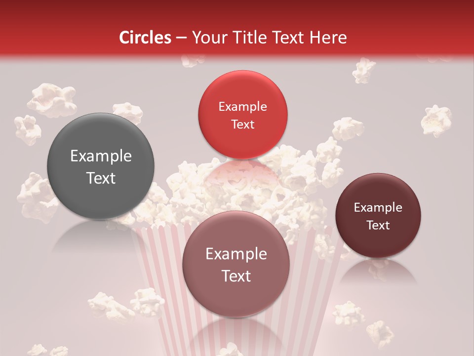 Buttery Box Full PowerPoint Template