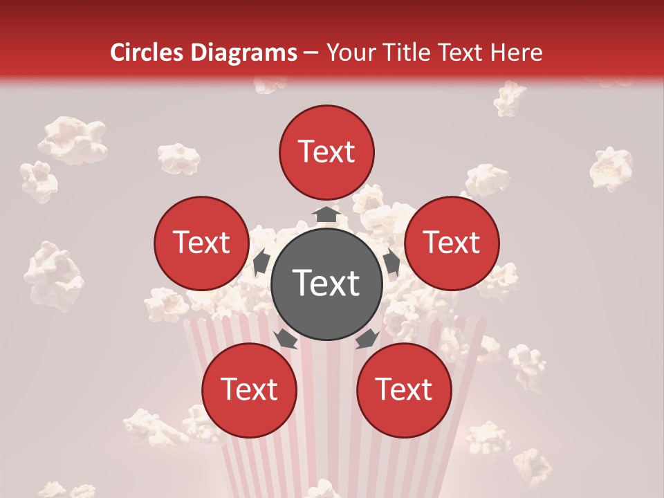 Buttery Box Full PowerPoint Template