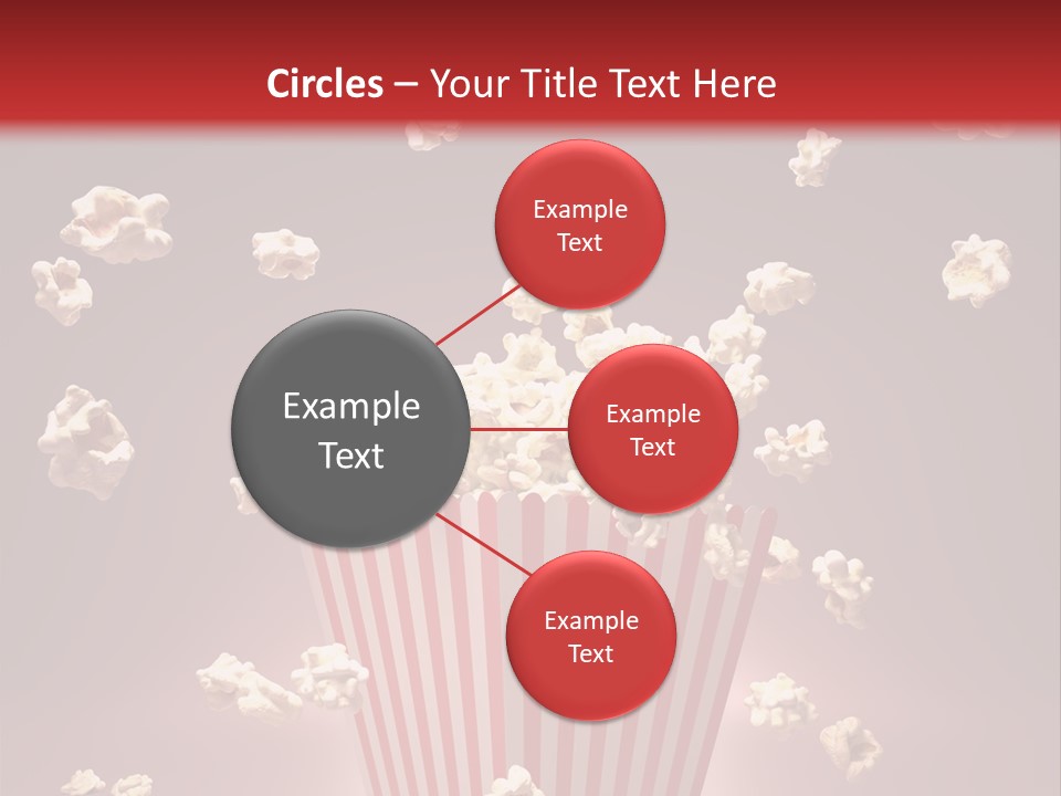 Buttery Box Full PowerPoint Template