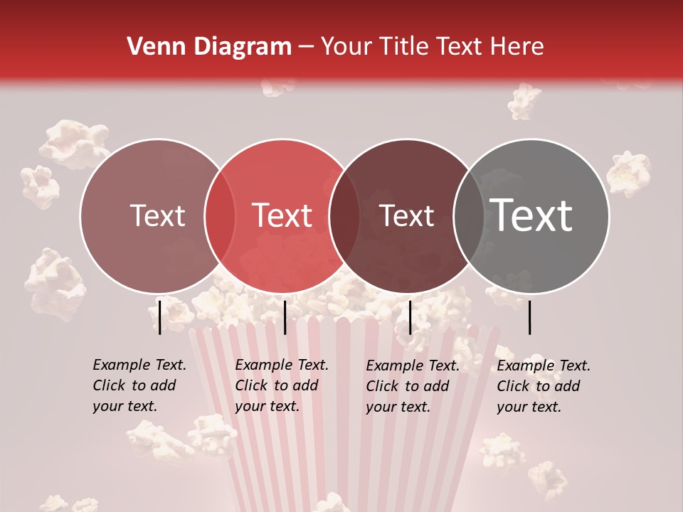 Buttery Box Full PowerPoint Template