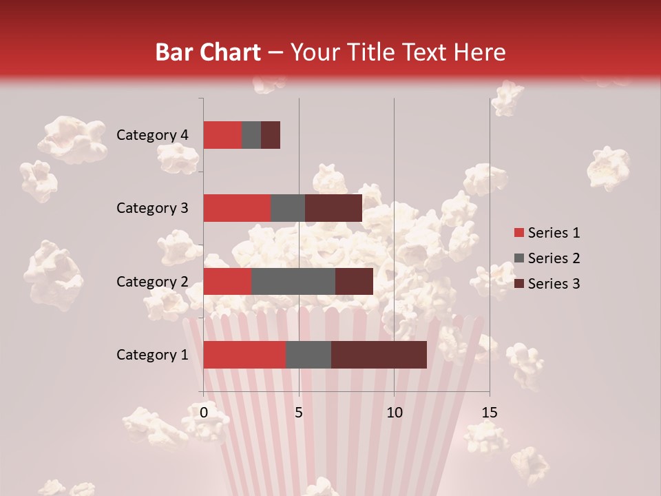 Buttery Box Full PowerPoint Template