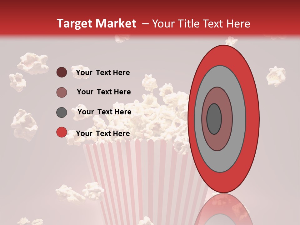 Buttery Box Full PowerPoint Template