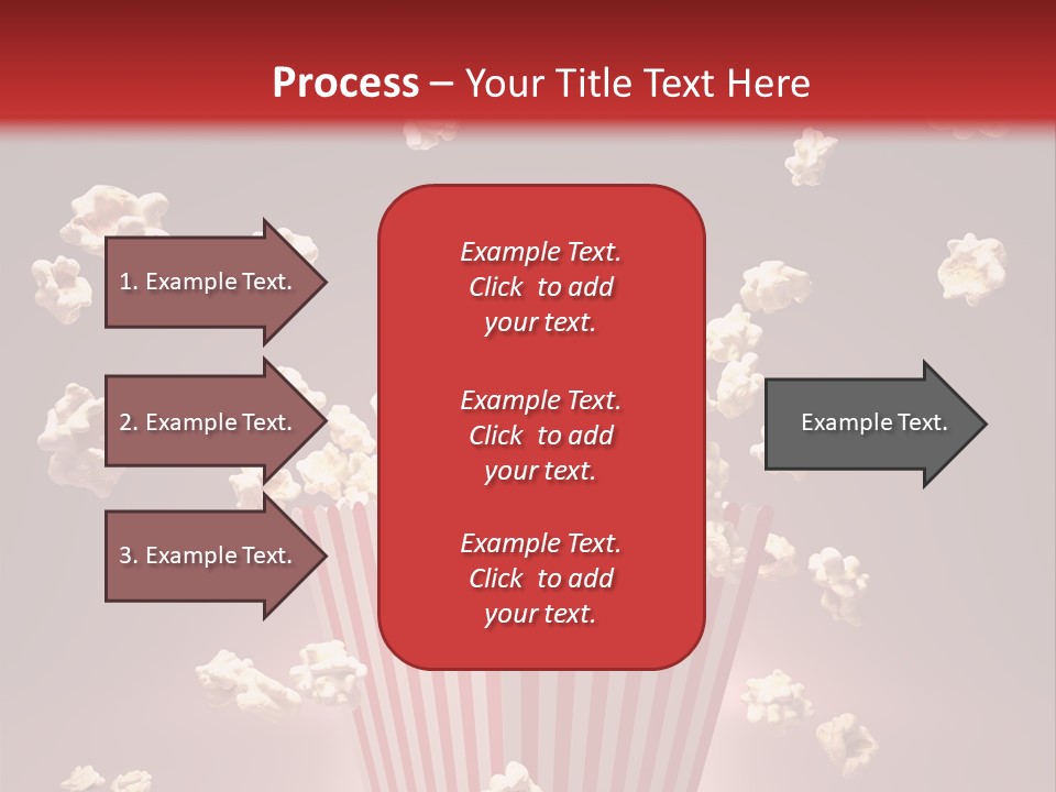 Buttery Box Full PowerPoint Template