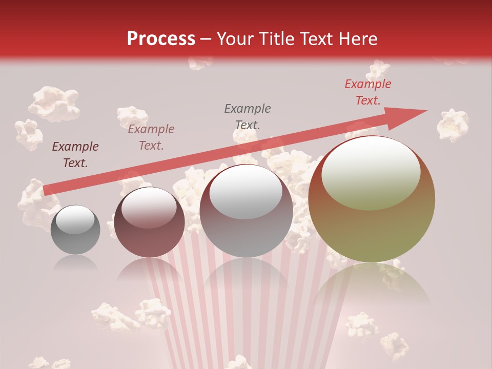 Buttery Box Full PowerPoint Template