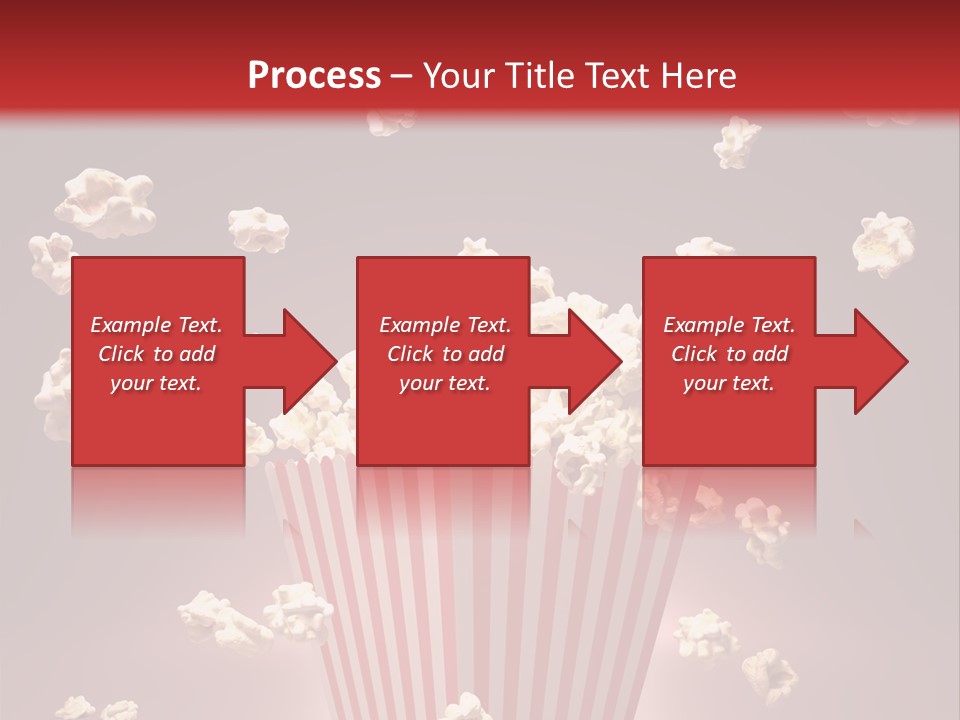 Buttery Box Full PowerPoint Template