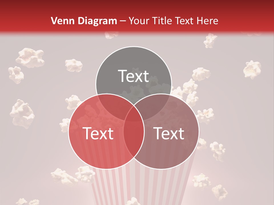 Buttery Box Full PowerPoint Template