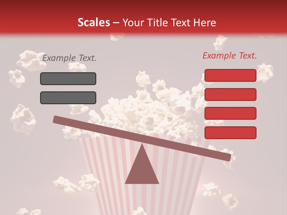 Buttery Box Full PowerPoint Template
