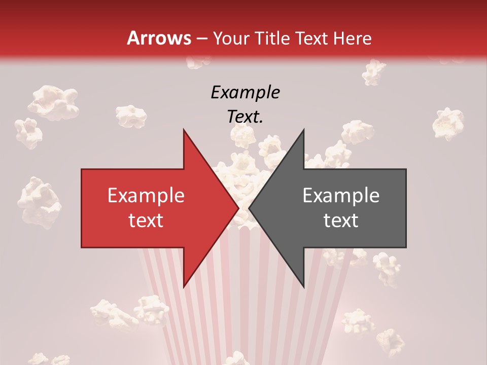 Buttery Box Full PowerPoint Template