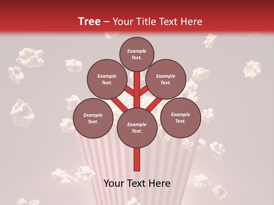 Buttery Box Full PowerPoint Template