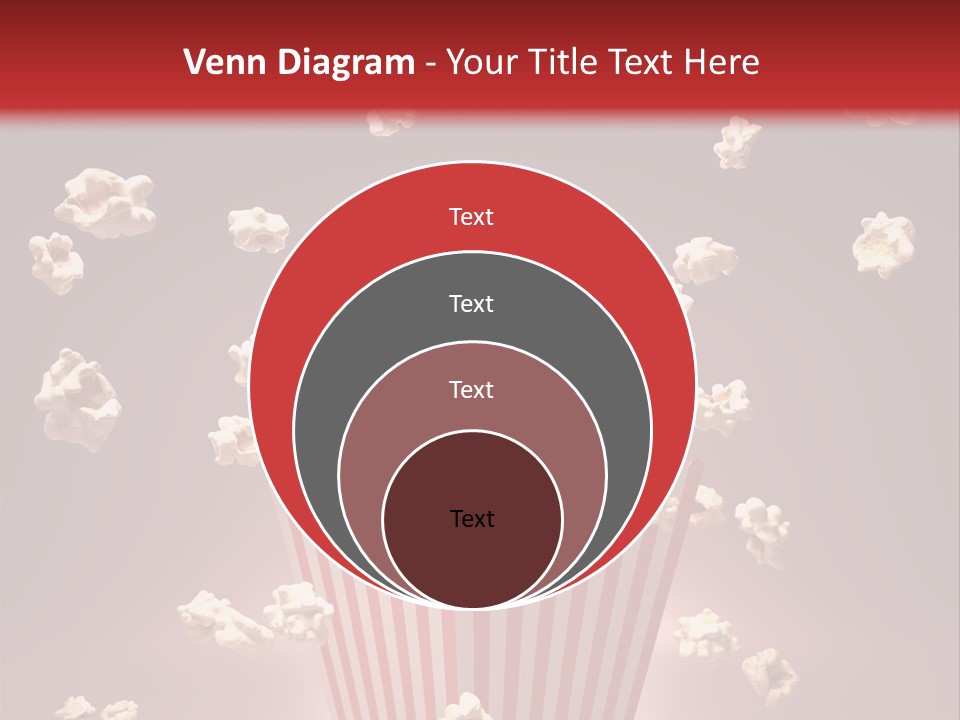 Buttery Box Full PowerPoint Template