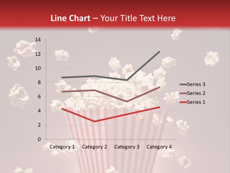 Buttery Box Full PowerPoint Template