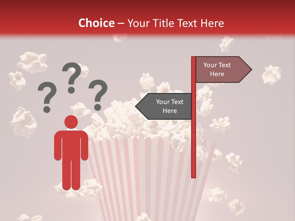 Buttery Box Full PowerPoint Template