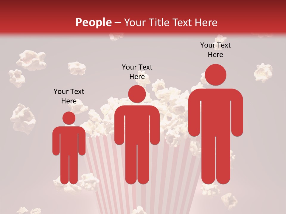 Buttery Box Full PowerPoint Template