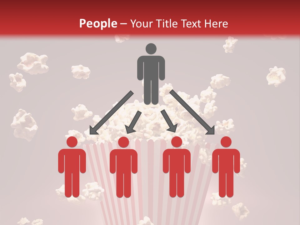 Buttery Box Full PowerPoint Template