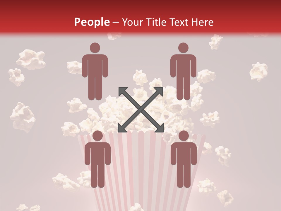 Buttery Box Full PowerPoint Template