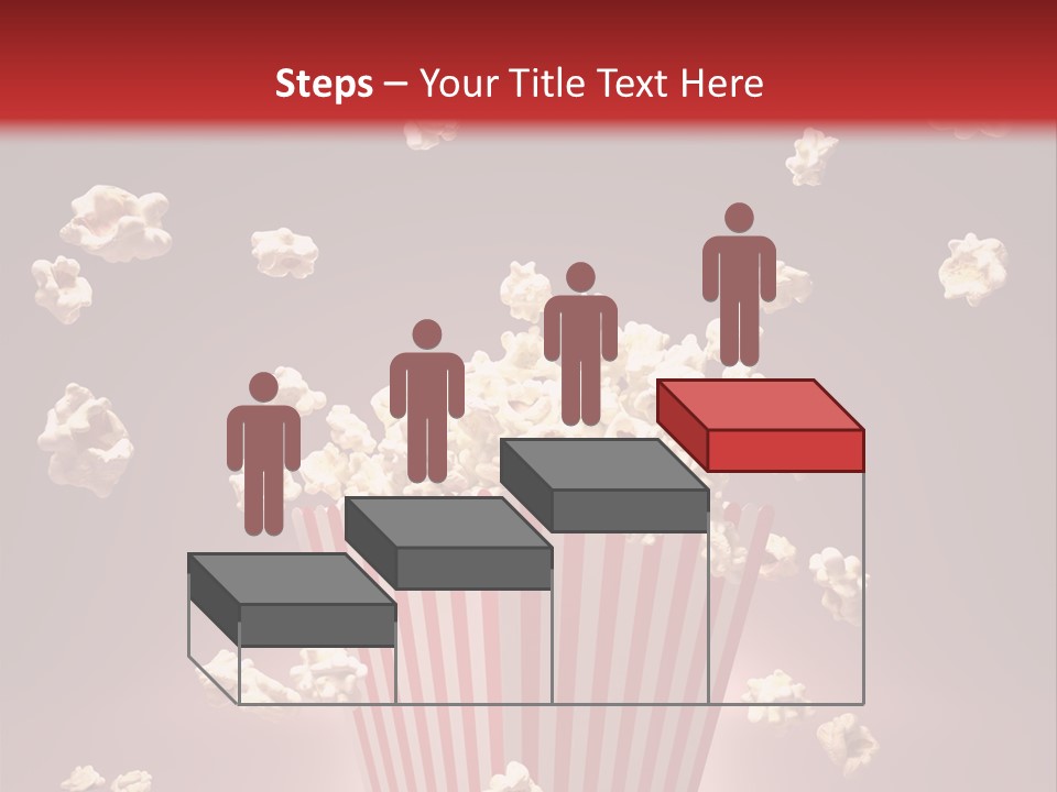 Buttery Box Full PowerPoint Template