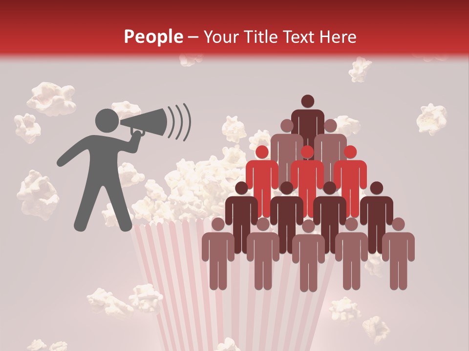 Buttery Box Full PowerPoint Template