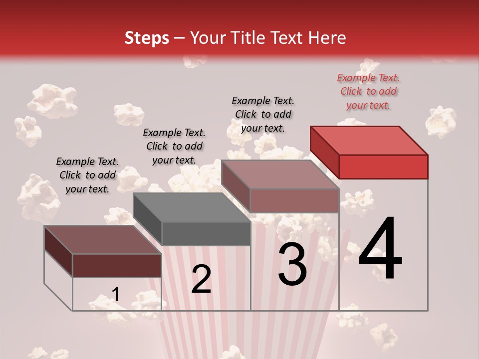 Buttery Box Full PowerPoint Template