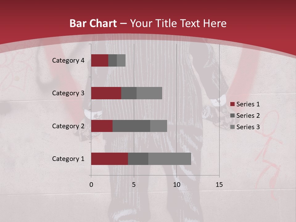 Heart Freedom Message PowerPoint Template