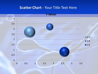 Genetic Winner Pregnancy PowerPoint Template