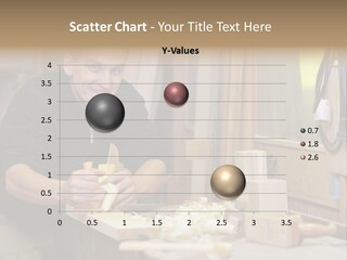 Scribe Carpentry Occupation PowerPoint Template