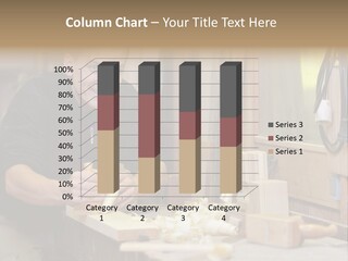 Scribe Carpentry Occupation PowerPoint Template