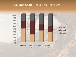 Nature Outdoor Sport PowerPoint Template