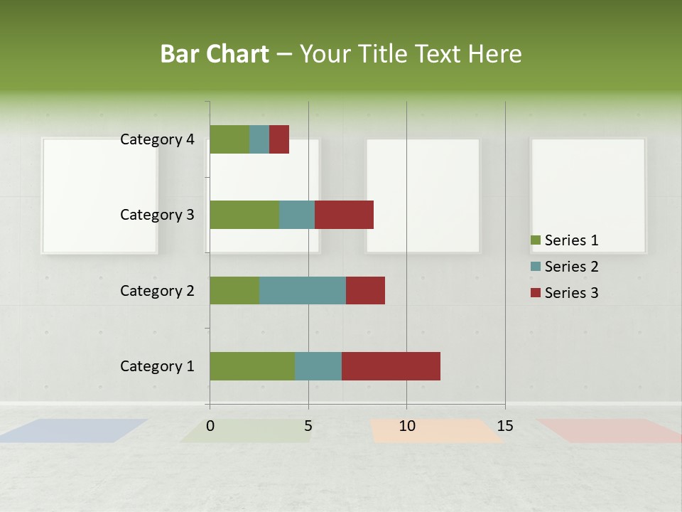Spotlight Collection Indoor PowerPoint Template
