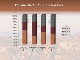 Anatolia Background Rock PowerPoint Template