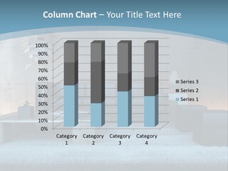 Light Stone Living PowerPoint Template